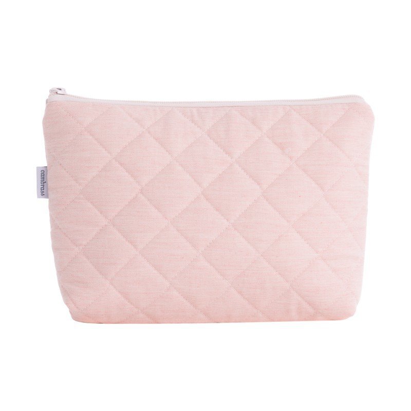 Cambrass BOLSA ASEO VIELLA ROSA 6x28x20 CM