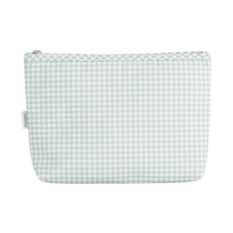 Cambrass BOLSA ASEO WINDSORD MINT 6x28x20 CM