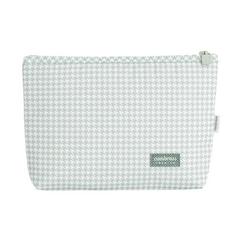 Cambrass BOLSA ASEO WINDSORD MINT 6x28x20 CM