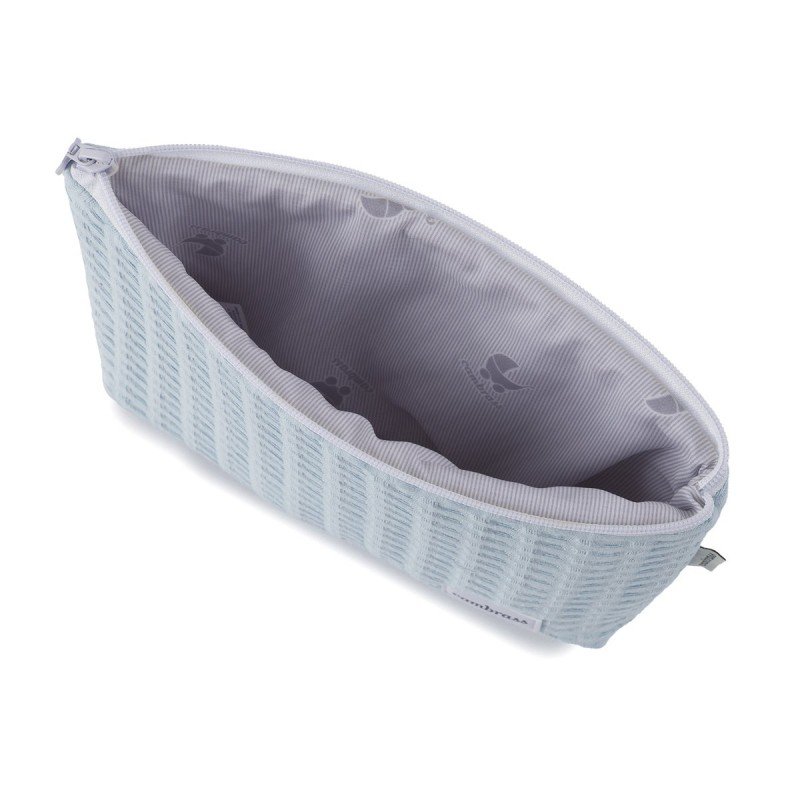 Cambrass BOLSA ASEO ZICO CELESTE 6x28x20 CM