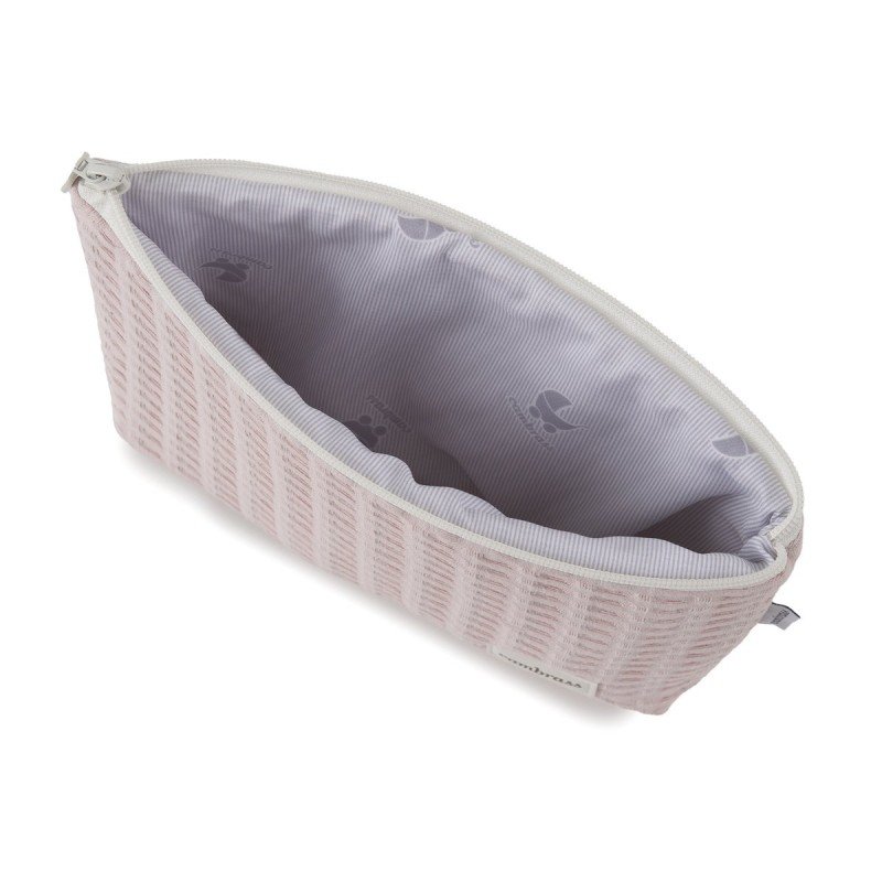 Cambrass BOLSA ASEO ZICO ROSA 6x28x20 CM