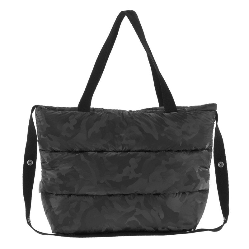 Cambrass BOLSO MOON CRIPSI NEGRO 14x48x35 CM