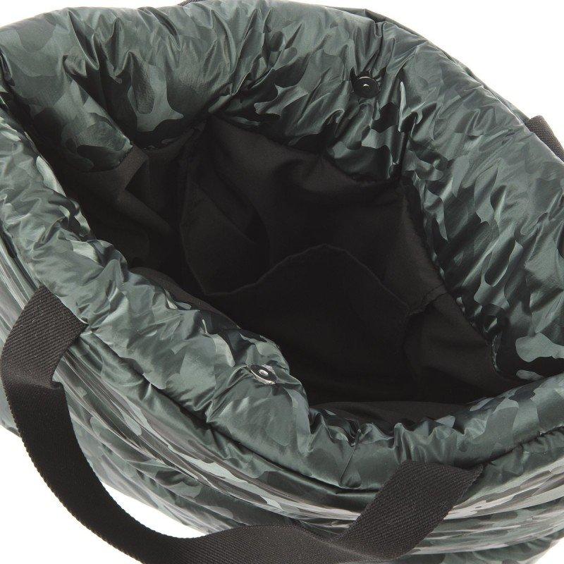 Cambrass BOLSO MOON CRIPSI VERDE 14x48x35 CM