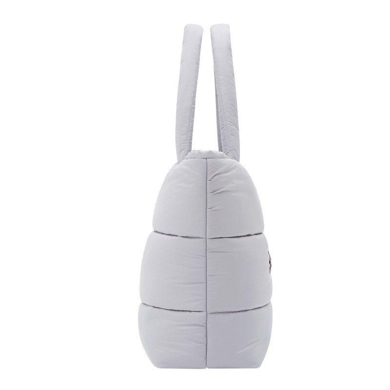 Cambrass BOLSO MOON URBAN GRIS 14x48x35 CM