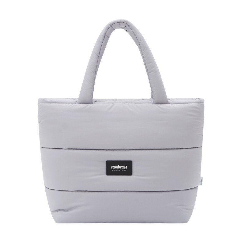Cambrass BOLSO MOON URBAN GRIS 14x48x35 CM