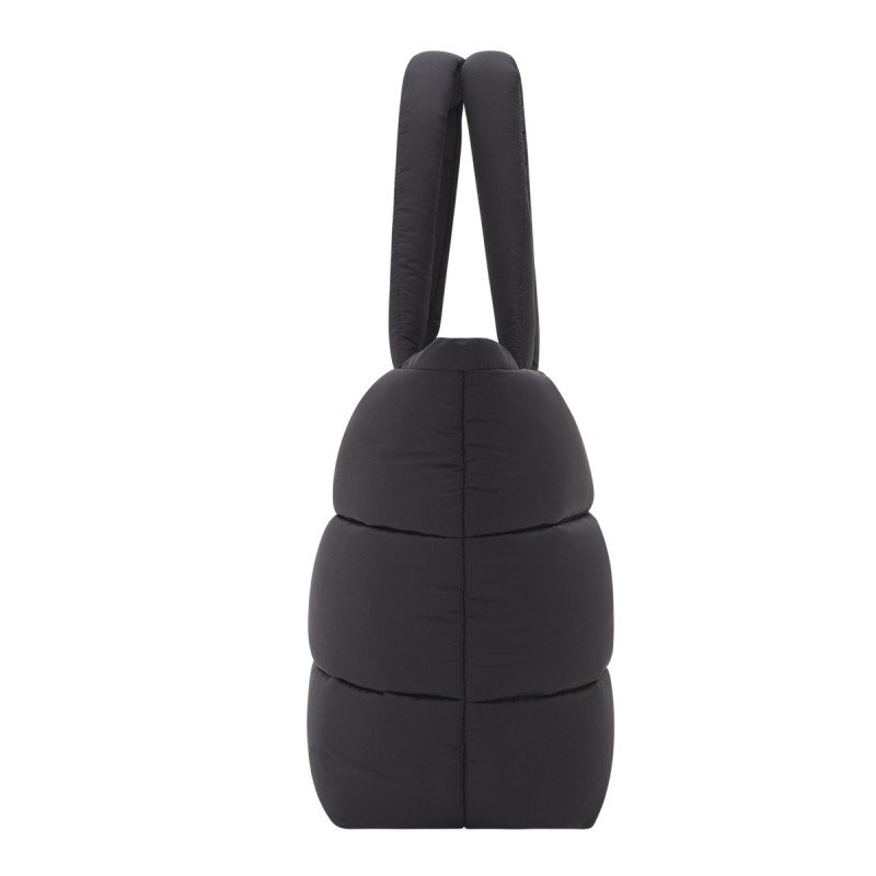 Cambrass BOLSO MOON URBAN NEGRO 14x48x35 CM