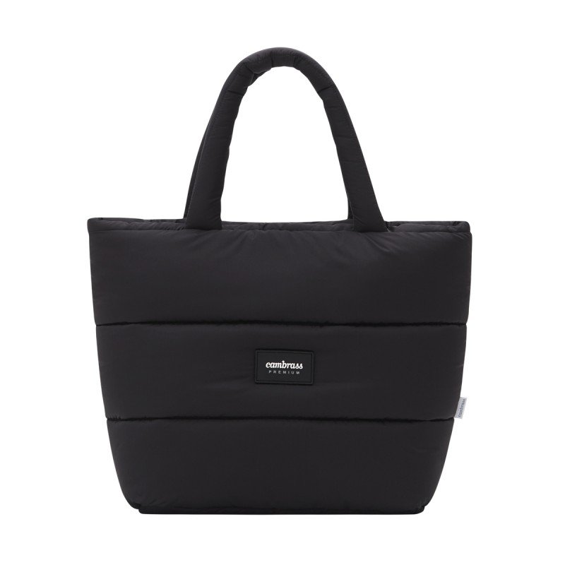 Cambrass BOLSO MOON URBAN NEGRO 14x48x35 CM