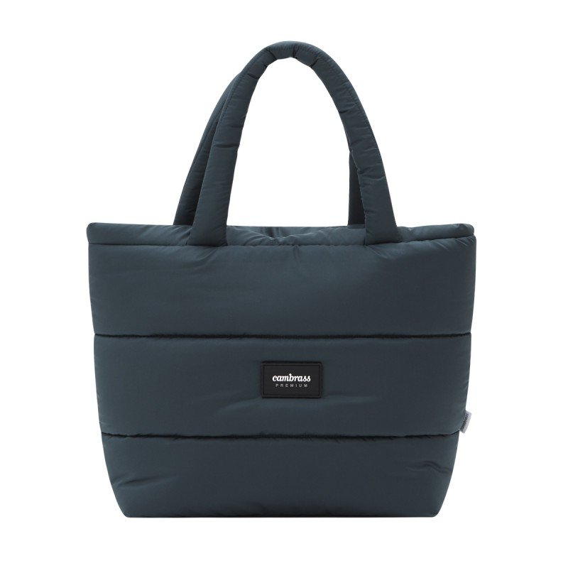 Cambrass BOLSO MOON URBAN OLIVE 14x48x35 CM