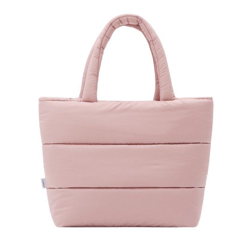 Cambrass BOLSO MOON URBAN ROSA PALO 14x48x35 CM
