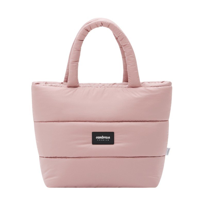 Cambrass BOLSO MOON URBAN ROSA PALO 14x48x35 CM