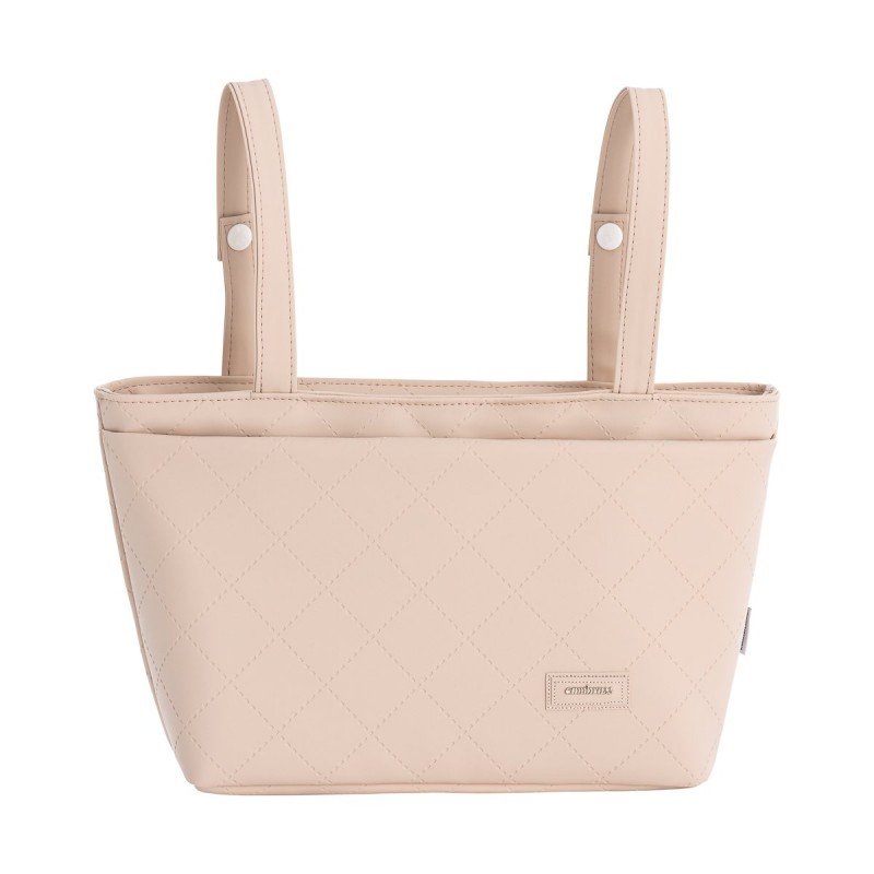 Cambrass BOLSO ORGANIZADOR SWEET BEIGE 13x38x20 CM