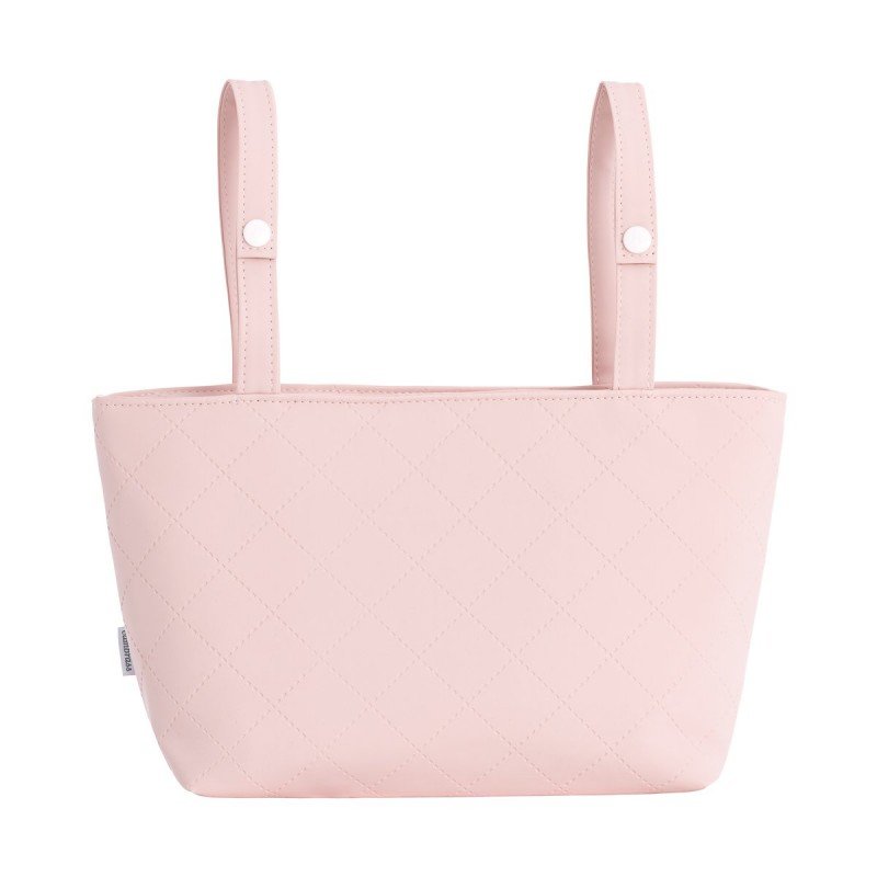 Cambrass BOLSO ORGANIZADOR SWEET ROSA 13x38x20 CM