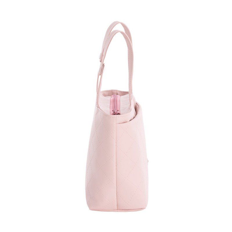 Cambrass BOLSO ORGANIZADOR SWEET ROSA 13x38x20 CM