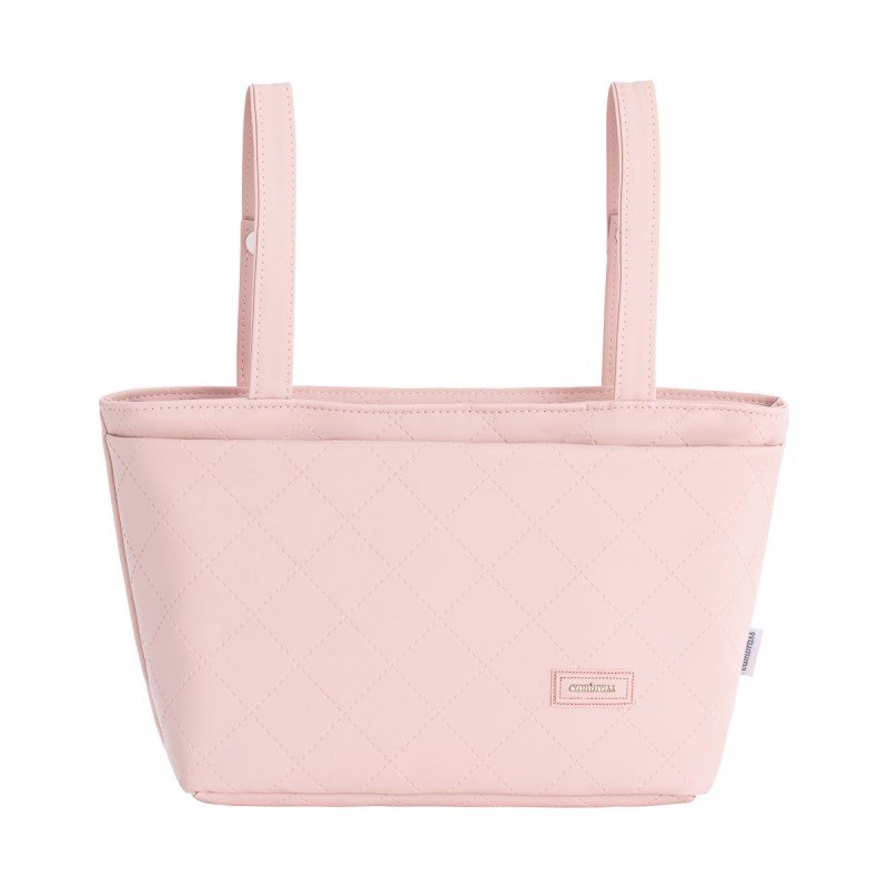 Cambrass BOLSO ORGANIZADOR SWEET ROSA 13x38x20 CM