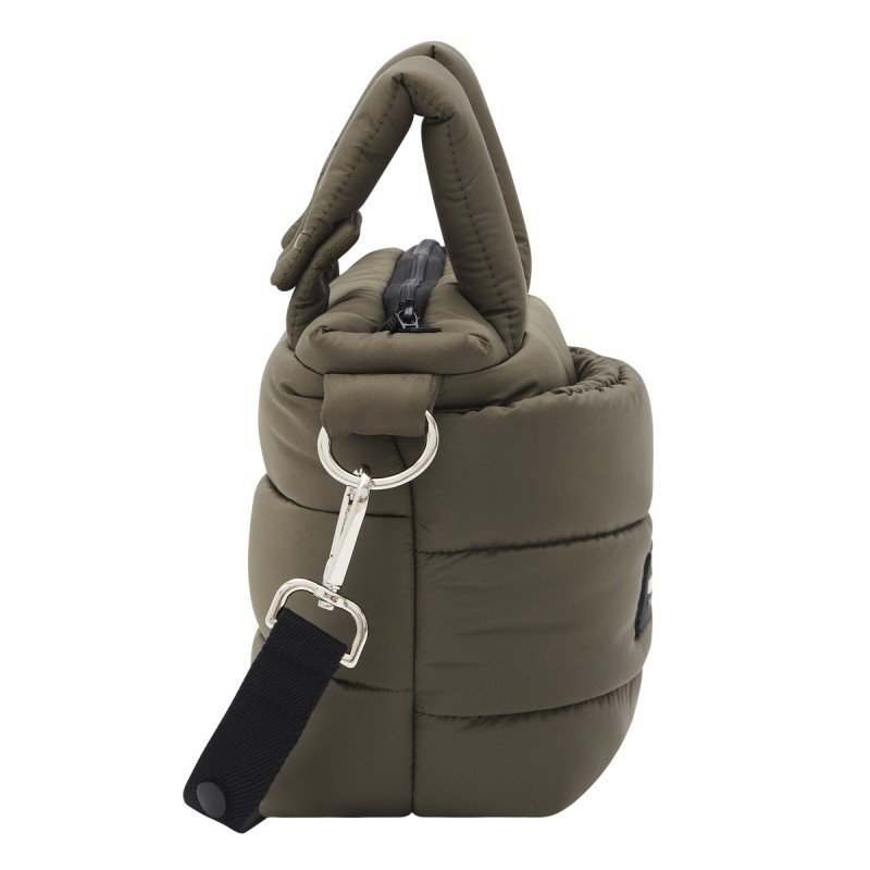 Cambrass BOLSO ORGANIZADOR URBAN KAKI 13x38x20 CM