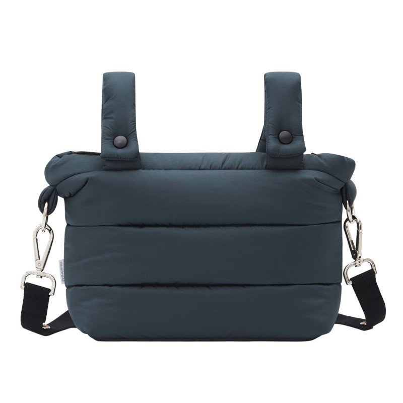 Cambrass BOLSO ORGANIZADOR URBAN OLIVE 13x38x20 CM