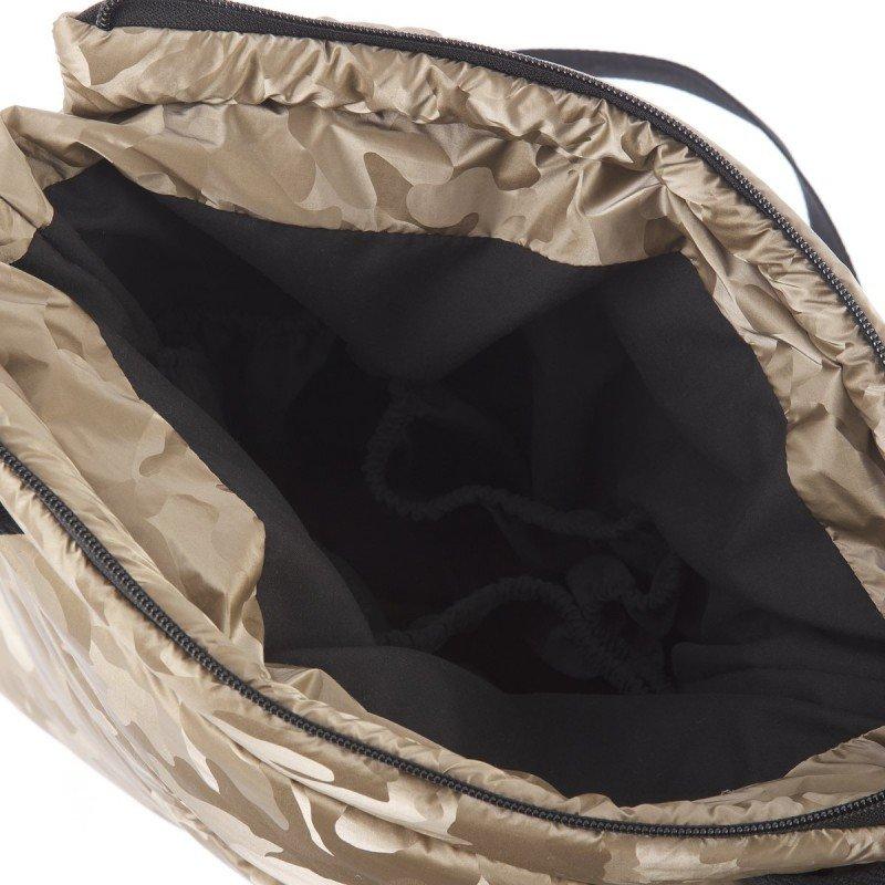 Cambrass BOLSO TALEGA CRIPSI BEIGE 12x40x35 CM