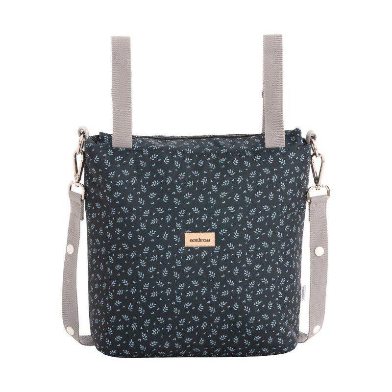 Cambrass BOLSO TALEGA FRESH MARINO 12x40x35 CM