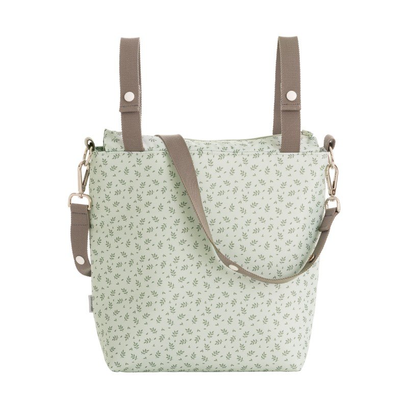 Cambrass BOLSO TALEGA FRESH MINT 12x40x35 CM