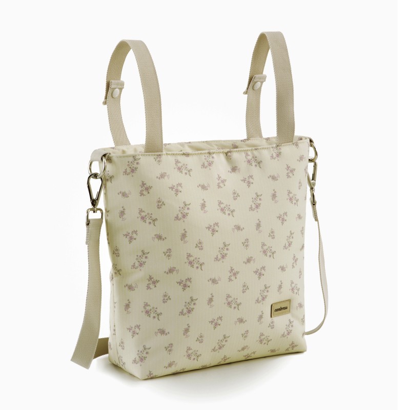 Cambrass BOLSO TALEGA GARDEN UNICO 12x40x35 CM