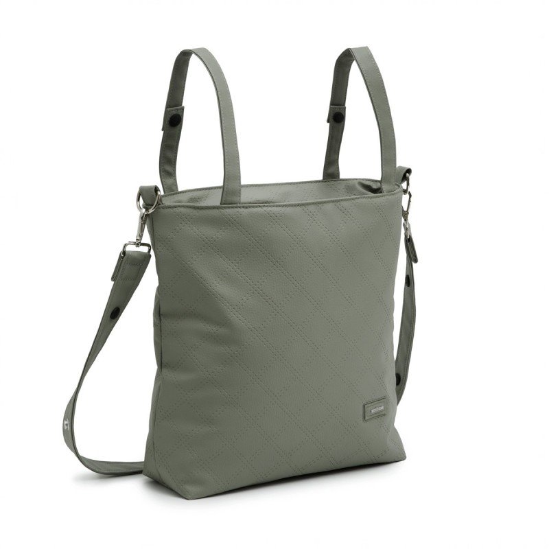 Cambrass BOLSO TALEGA SELECTA ARMY 12x40x35 CM