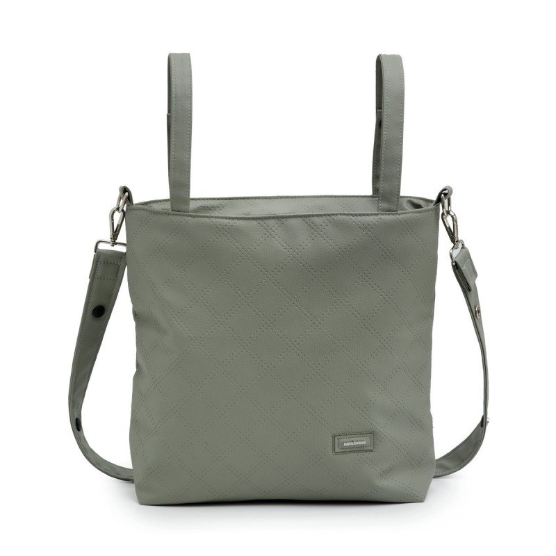 Cambrass BOLSO TALEGA SELECTA ARMY 12x40x35 CM