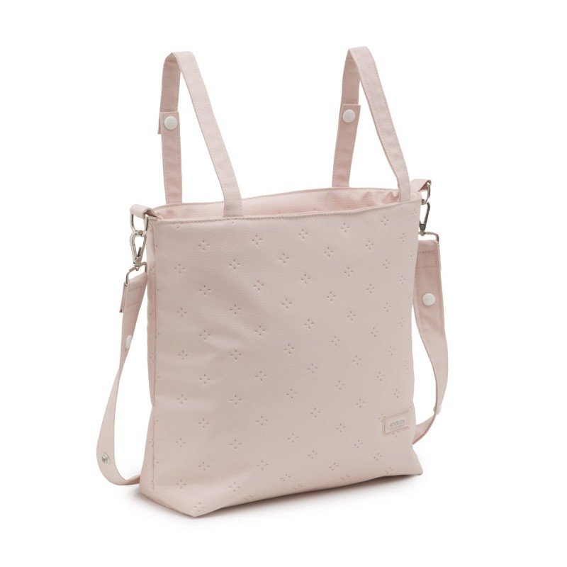 Cambrass BOLSO TALEGA SPRING CREPE 12x40x35 CM