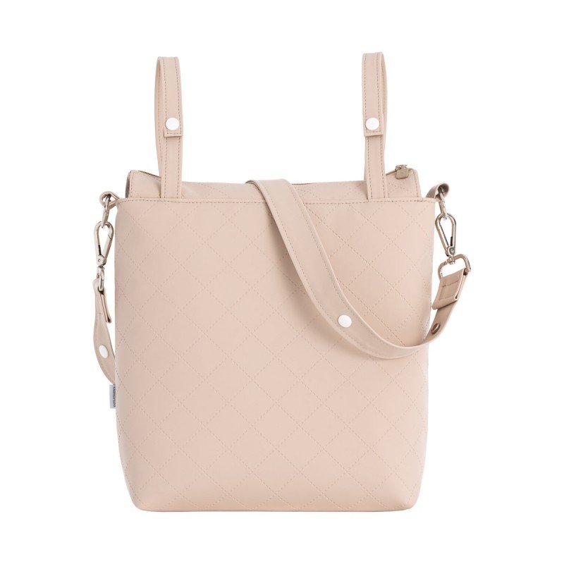 Cambrass BOLSO TALEGA SWEET BEIGE 12x40x35 CM