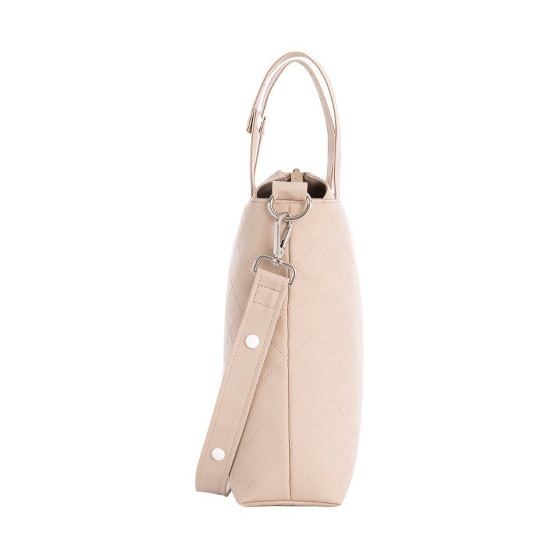 Cambrass BOLSO TALEGA SWEET BEIGE 12x40x35 CM