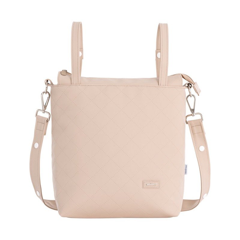 Cambrass BOLSO TALEGA SWEET BEIGE 12x40x35 CM