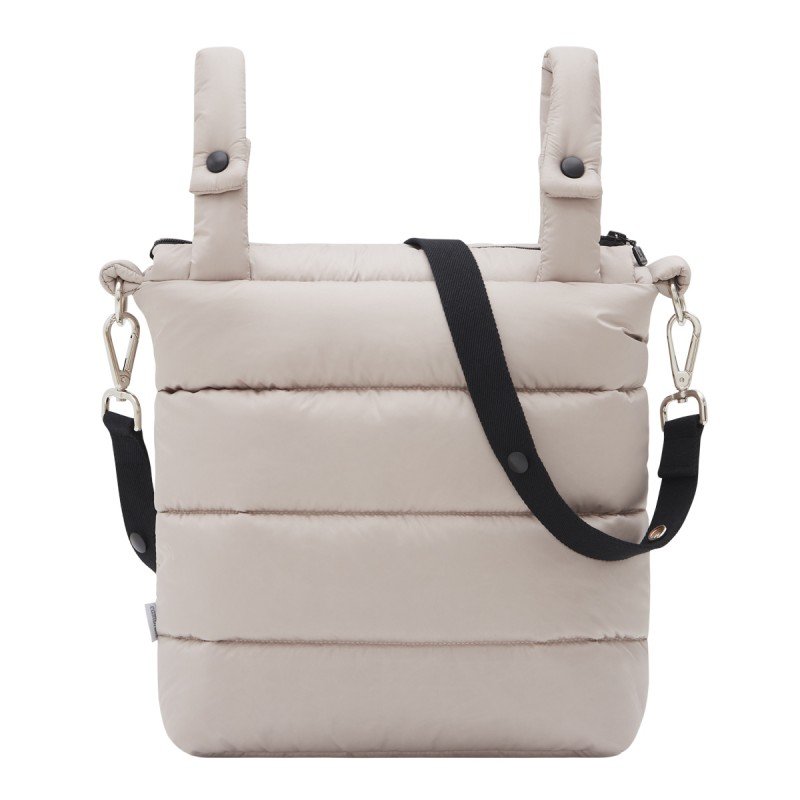 Cambrass BOLSO TALEGA URBAN BEIGE 12x40x35 CM
