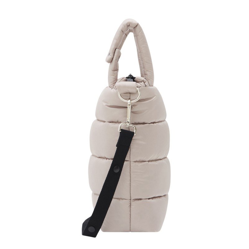 Cambrass BOLSO TALEGA URBAN BEIGE 12x40x35 CM
