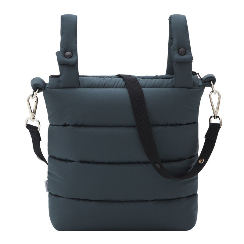 Cambrass BOLSO TALEGA URBAN OLIVE 12x40x35 CM