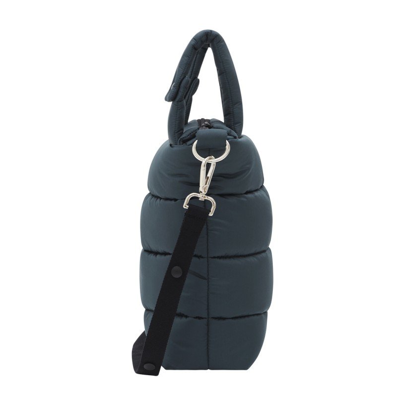 Cambrass BOLSO TALEGA URBAN OLIVE 12x40x35 CM