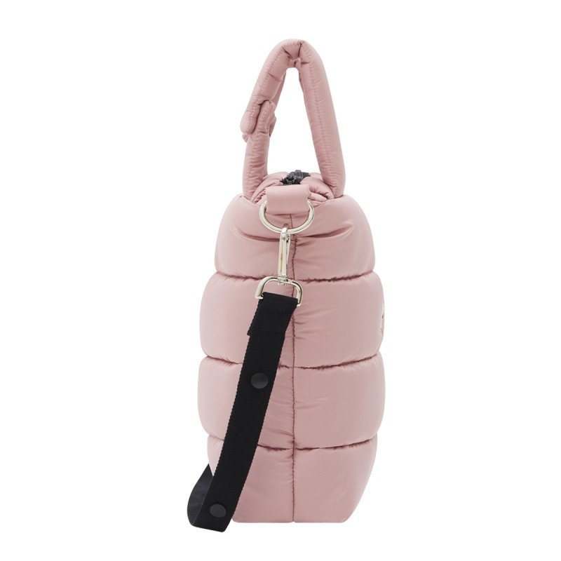 Cambrass BOLSO TALEGA URBAN ROSA PALO 12x40x35 CM