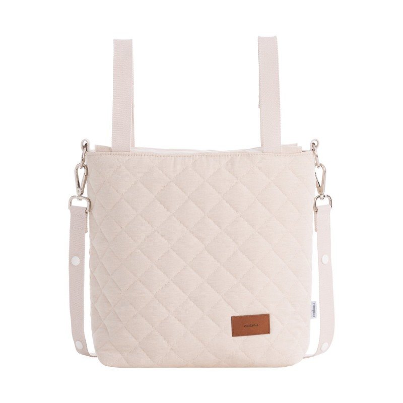 Cambrass BOLSO TALEGA VIELLA BEIGE 12x40x35 CM
