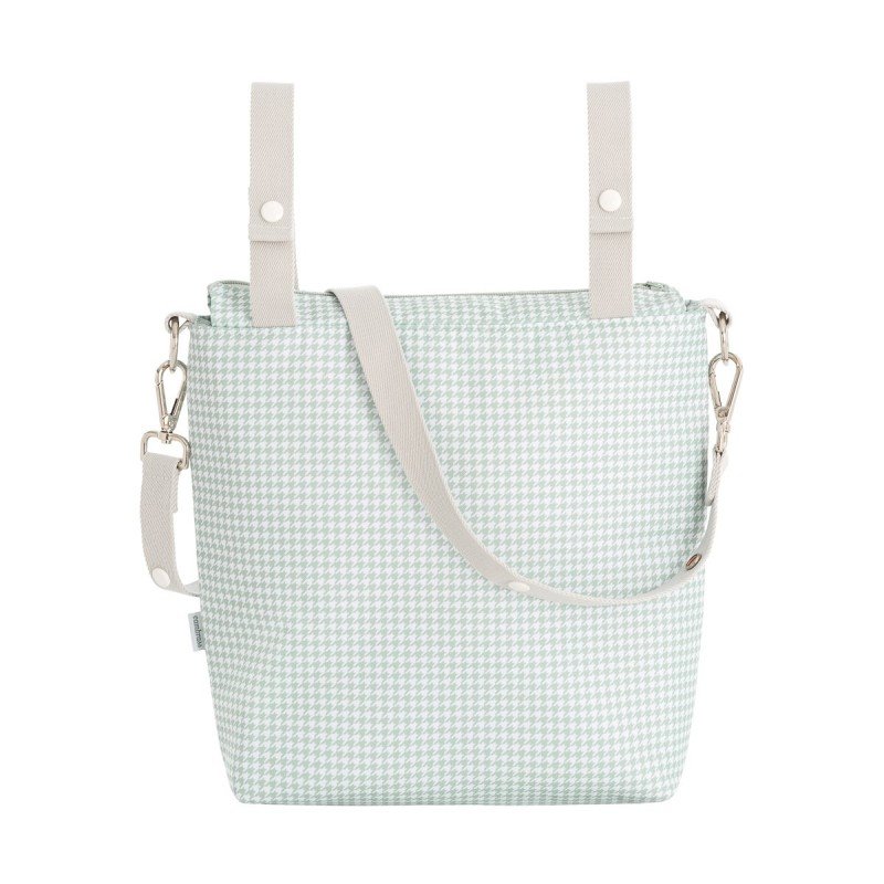 Cambrass BOLSO TALEGA WINDSORD MINT 12x40x35 CM