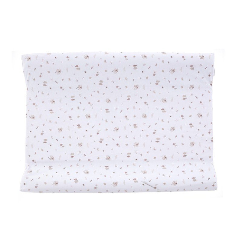 Cambrass CAMBIADOR BAÑERA 50x70x9 CM GREENY BEIGE