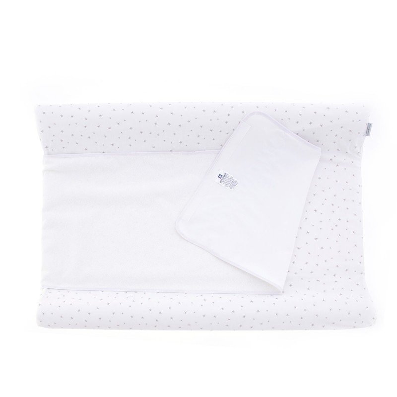 Cambrass CAMBIADOR BAÑERA 50x70x9 CM MAGIA BEIGE