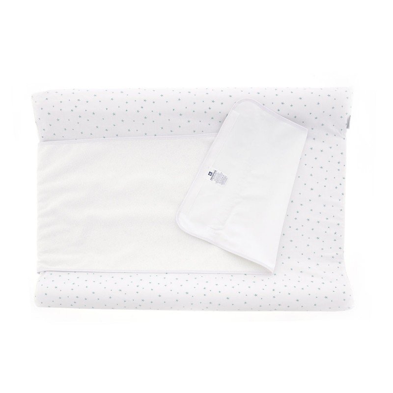 Cambrass CAMBIADOR BAÑERA 50x70x9 CM MAGIA VERDE