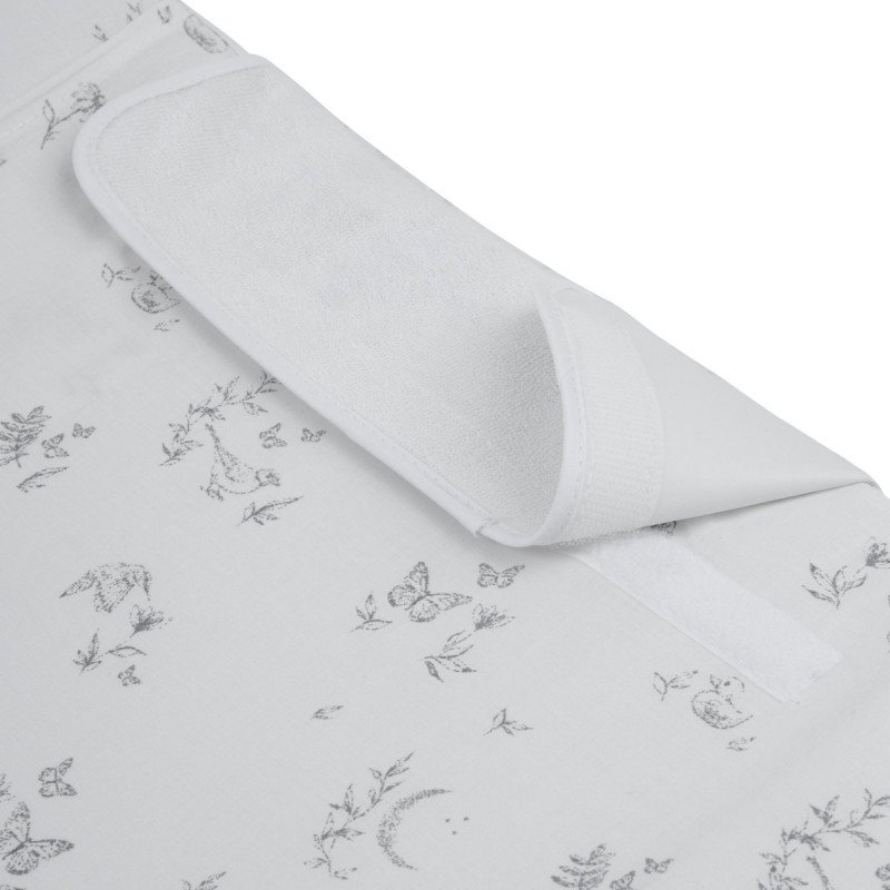 Cambrass CAMBIADOR BAÑERA 50x70x9 CM MERLO CRUDO