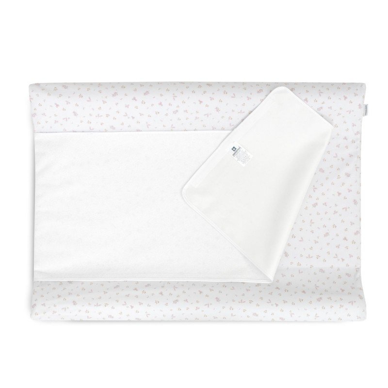 Cambrass CAMBIADOR BAÑERA 50x70x9 CM PLUMETI ROSA