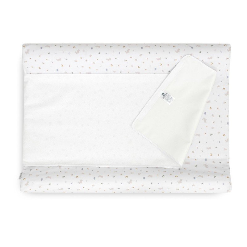 Cambrass CAMBIADOR BAÑERA 50x70x9 CM RABBIT BEIGE