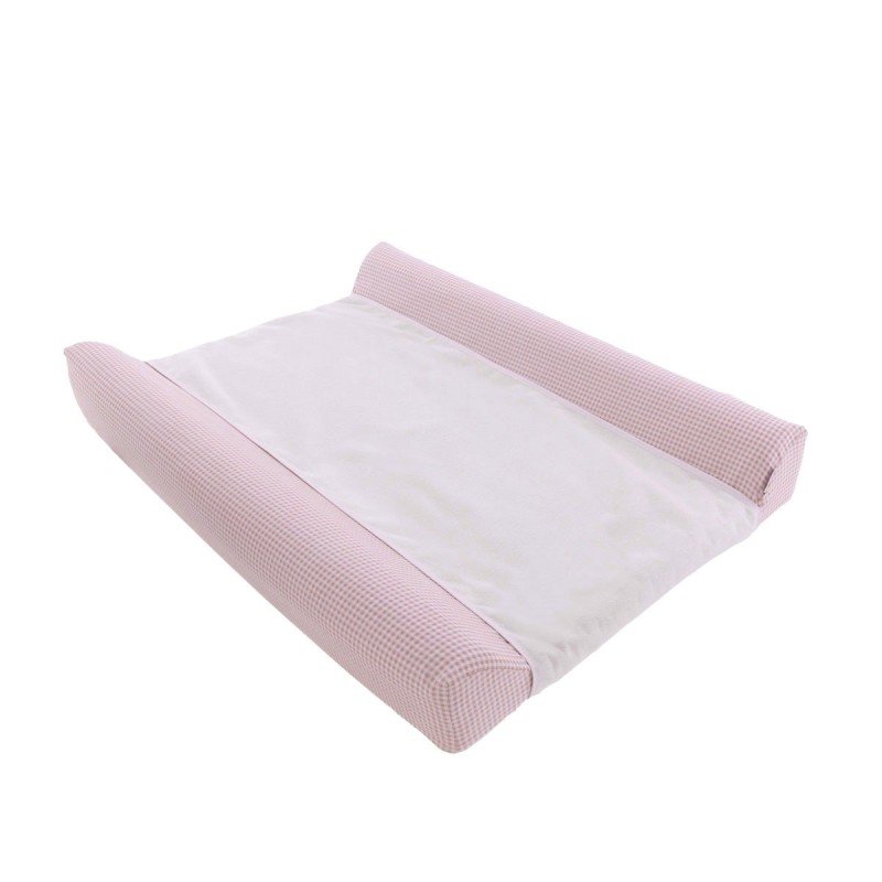 Cambrass CAMBIADOR BAÑERA 50x70x9 CM VICHY10 ROSA