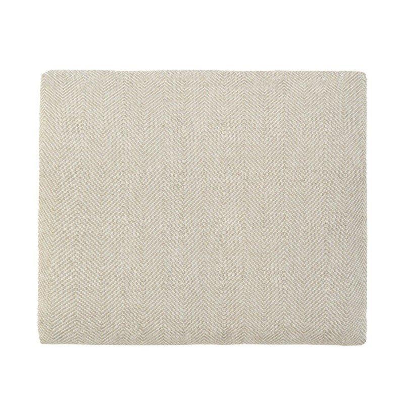 Cambrass CAMBIADOR DE VIAJE 60x40x1 CM LINO BEIGE