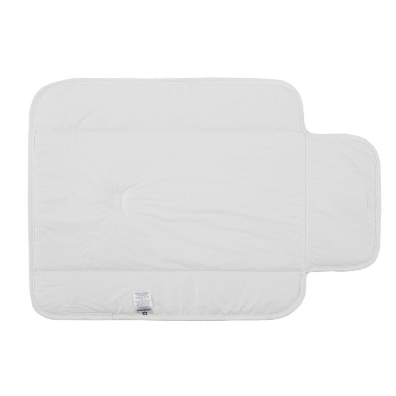 Cambrass CAMBIADOR DE VIAJE 60x40x1 CM LINO BEIGE