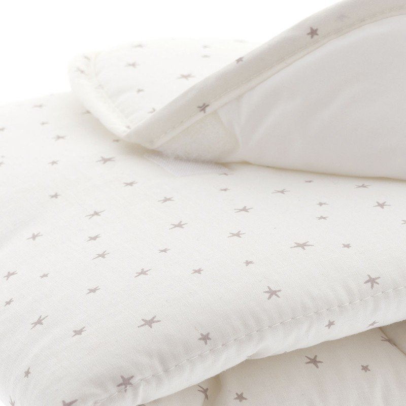 Cambrass CAMBIADOR DE VIAJE 60x40x1 CM MAGIA BEIGE