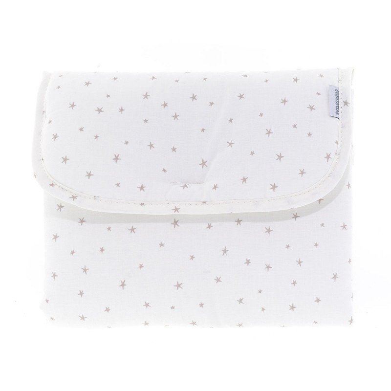 Cambrass CAMBIADOR DE VIAJE 60x40x1 CM MAGIA BEIGE