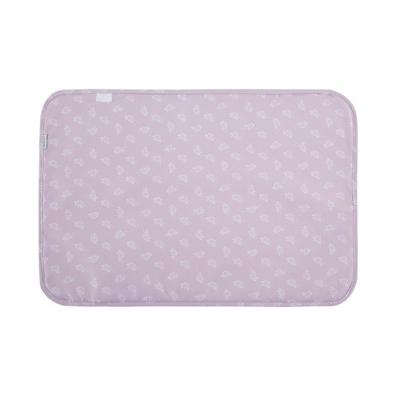 Cambrass CAMBIADOR VESTIDOR 40x60x1 CM BLUSH ROSA