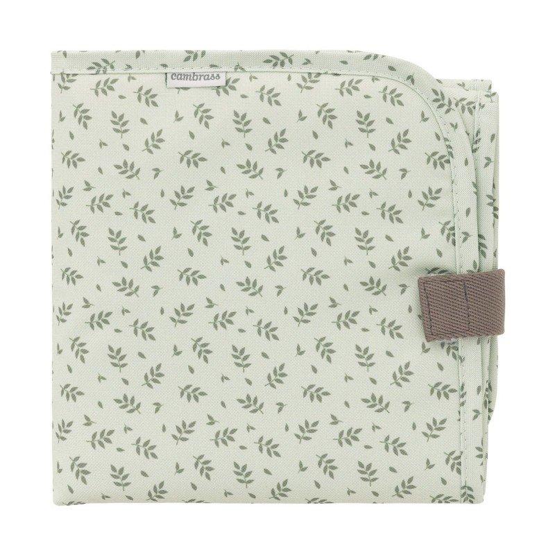 Cambrass CAMBIADOR VESTIDOR 40x60x1 CM FRESH MINT